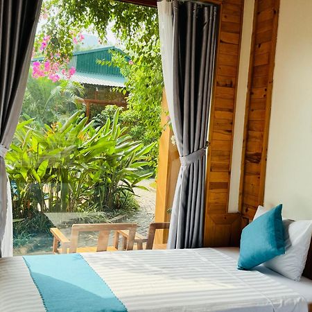 Hotel Rosa Garden Ninh Binh Zewnętrze zdjęcie