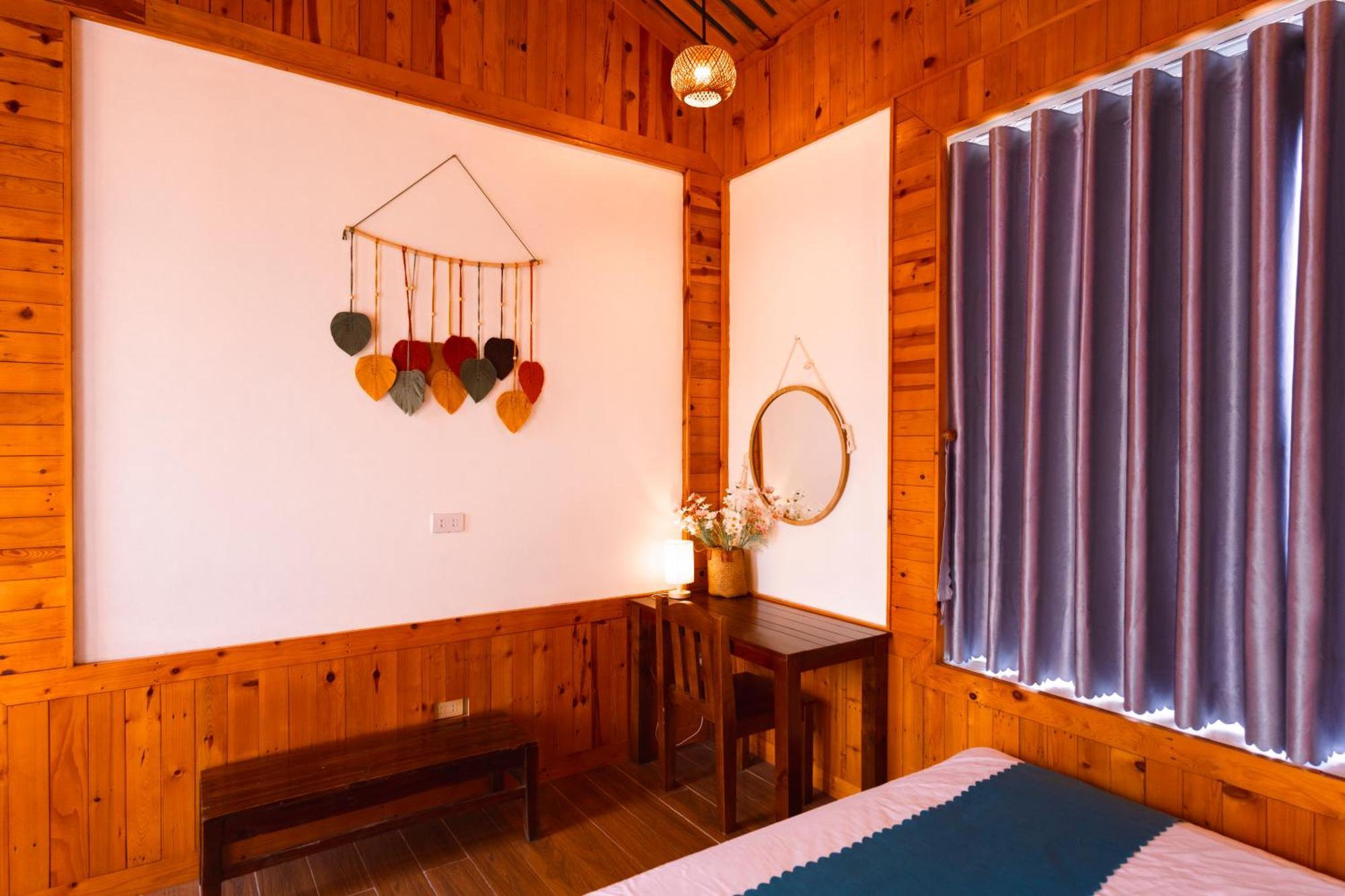 Hotel Rosa Garden Ninh Binh Zewnętrze zdjęcie
