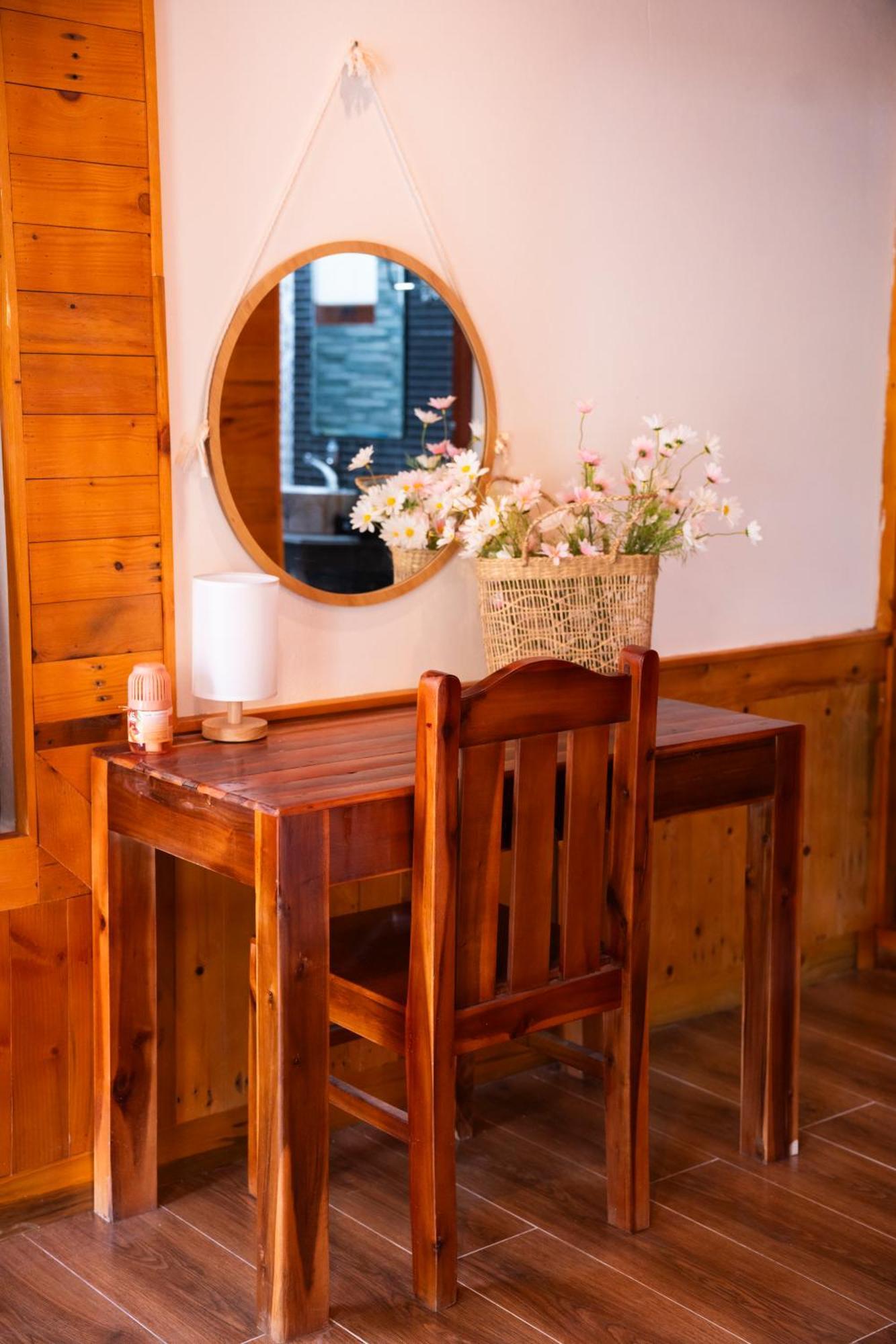 Hotel Rosa Garden Ninh Binh Zewnętrze zdjęcie