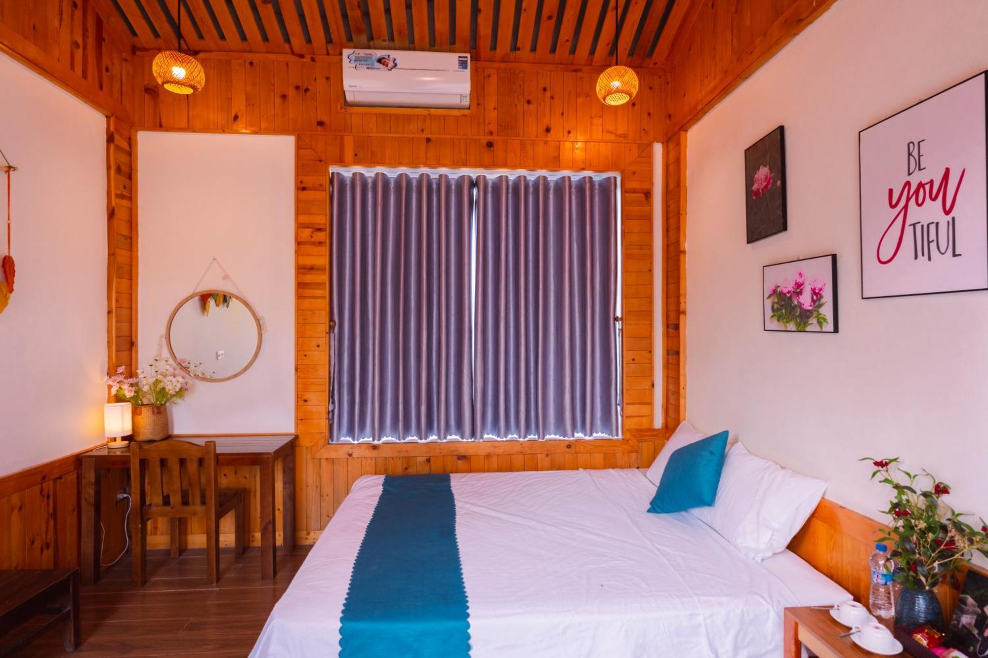 Hotel Rosa Garden Ninh Binh Zewnętrze zdjęcie